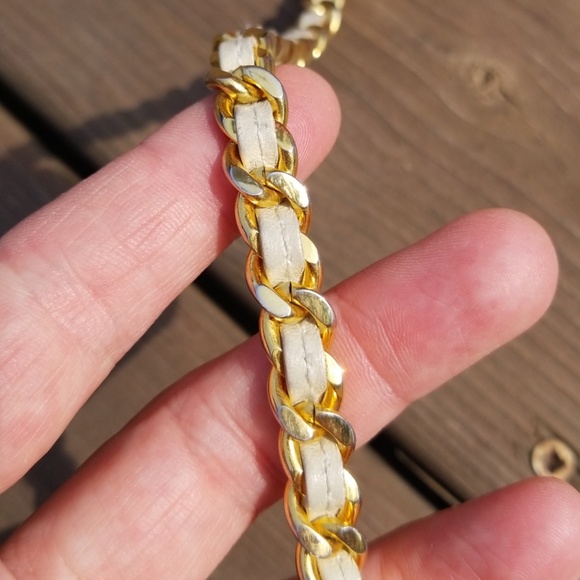 Vintage Koret Quilted Leather Mini Bag - Picture 6 of 8